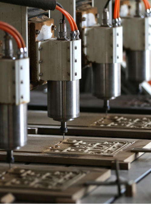 家具廠車間裝修