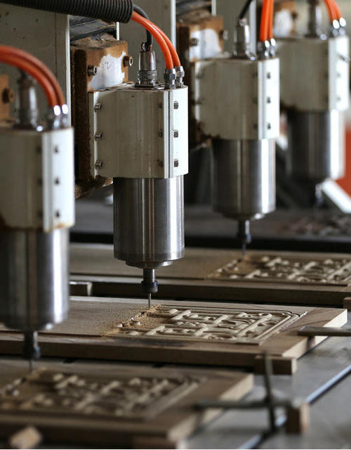 家具廠車間裝修