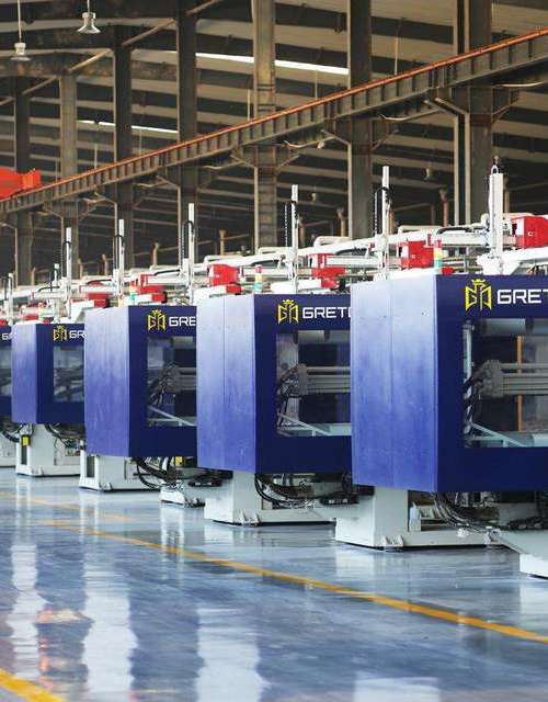 機械廠車間裝修