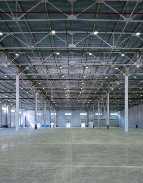 廠房倉庫裝修