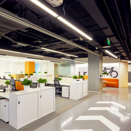 上海立惠工貿有限公司