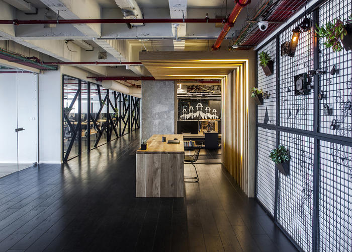 上海淩雲天博光電科技有限公司